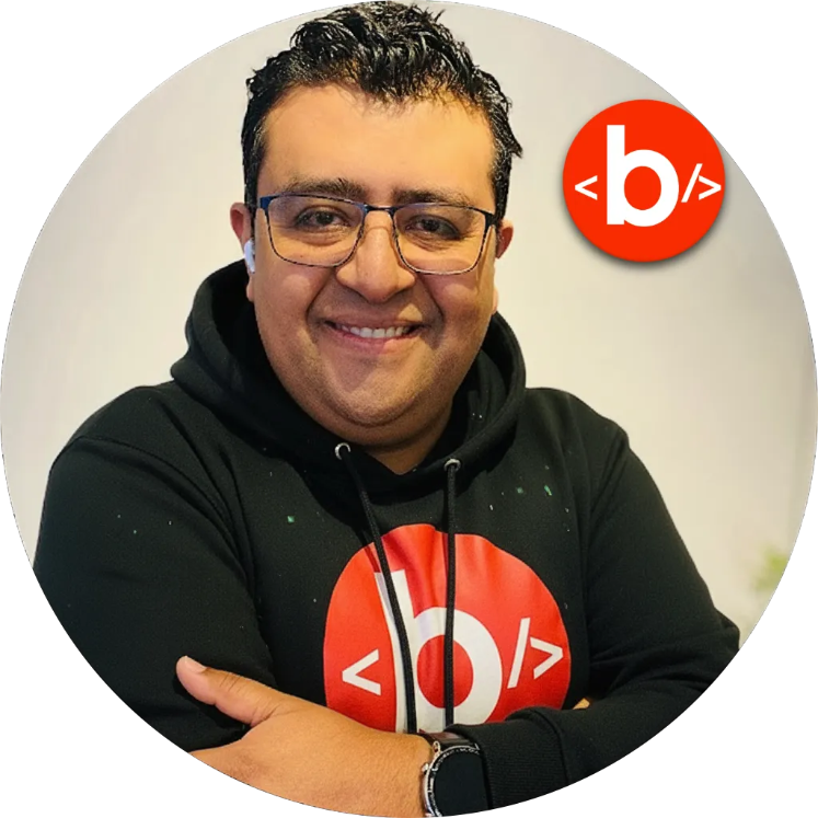 Miguel Ángel Bravo — Fundador de Brainglab